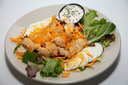 image of Chicken Salad