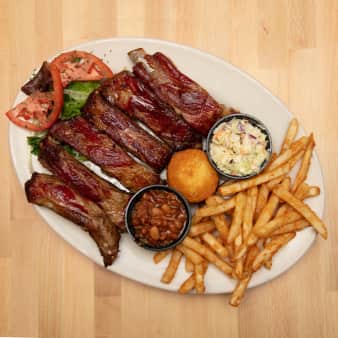 image of BBQ Ribs