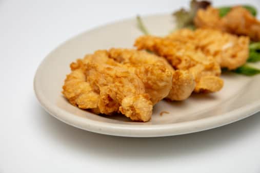 image of (8)Tenders