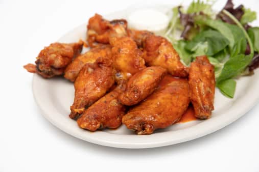 image of (12)Wings