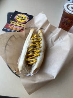 image of Kraut Dog