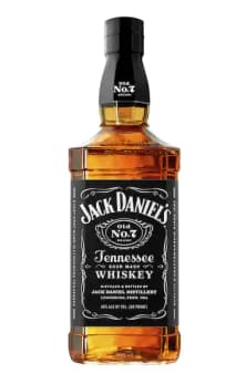 image of Jack Daniels Whiskey