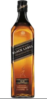 image of Black Label