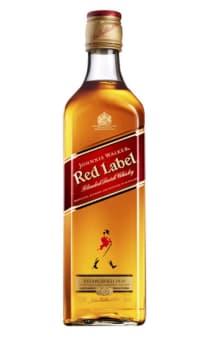 image of Red Label