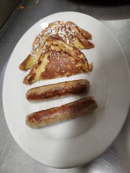 image of French Toast