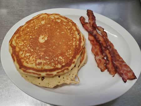 image of Pancakes
