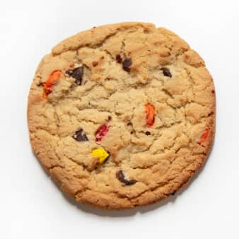 image of To-Go Chocolate Chip Cookie