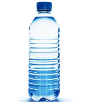 image of To-Go Bottled Water