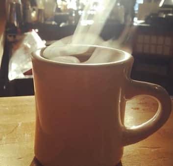 image of COFFEE