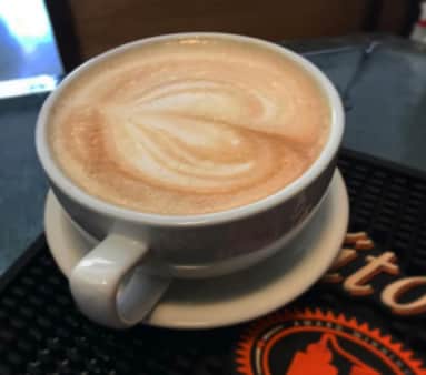 image of LATTE