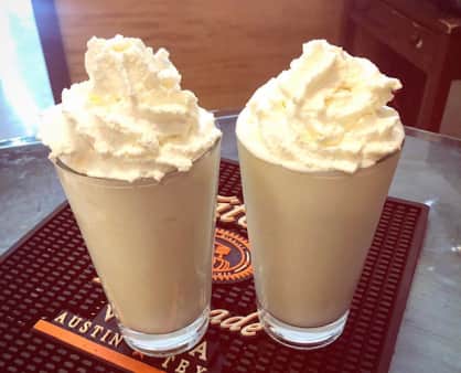 image of MILKSHAKE