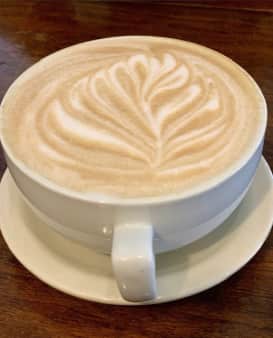 image of CAPPUCCINO