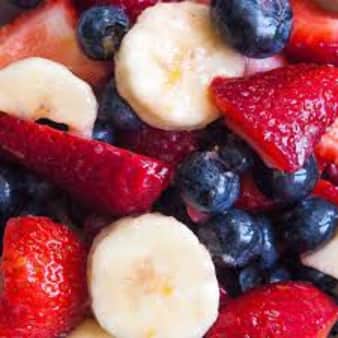 image of CUP OF FRUIT