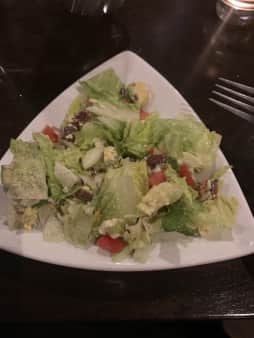 image of Chopped Salad
