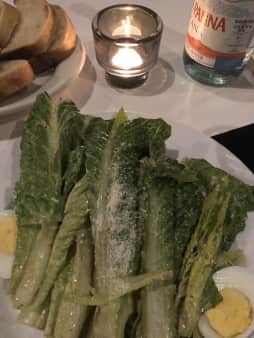 image of Caesar Salad