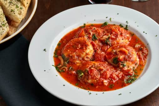 image of Ravioli Quattro Formaggi