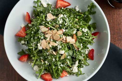 image of Baby Arugula