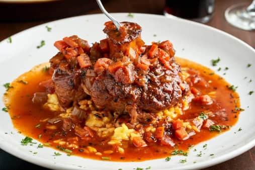image of Osso Bucco