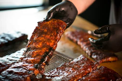 image of To-Go St. Louis Ribs