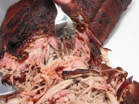 image of To-Go Pulled Pork