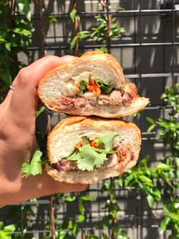 Banh Mi