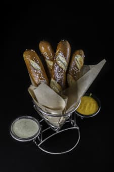 image of Pretzel