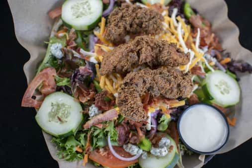 image of Supreme Salad