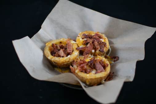 image of Potato Skins