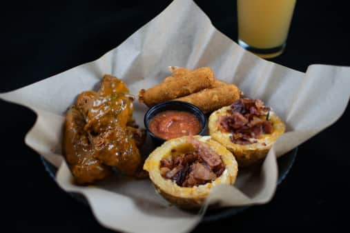 image of Max the Appetize