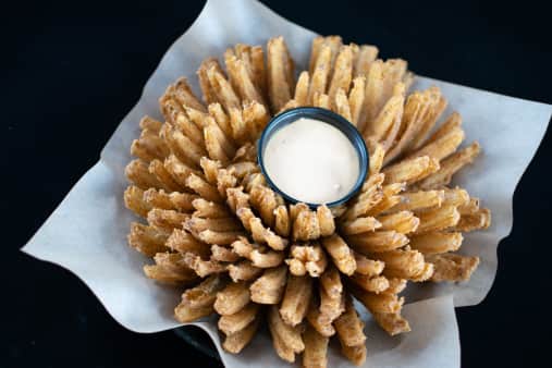 image of Bloomin Onion
