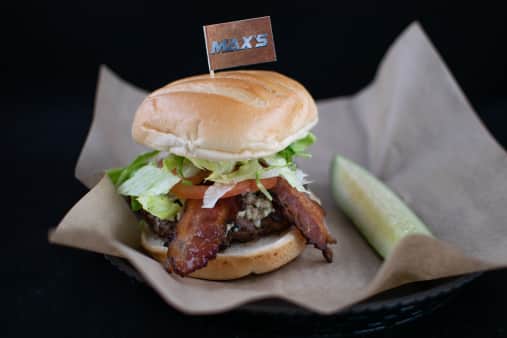 image of Bleu Burger