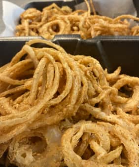 image of Onion Rings
