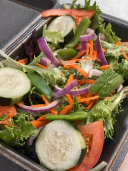 image of Side Salad