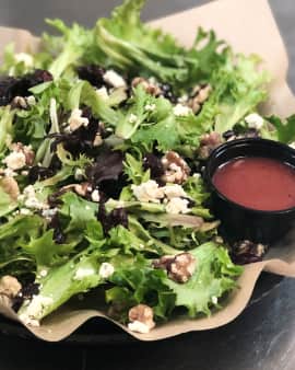image of Harvest Salad