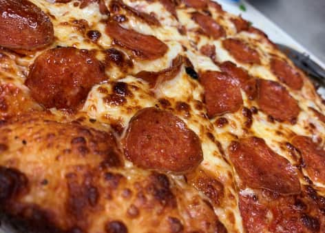 image of Pepperoni Pizza
