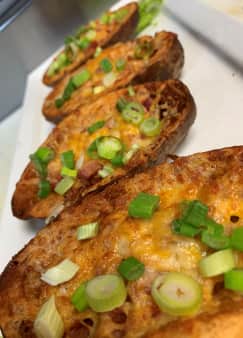 image of Potato Skins