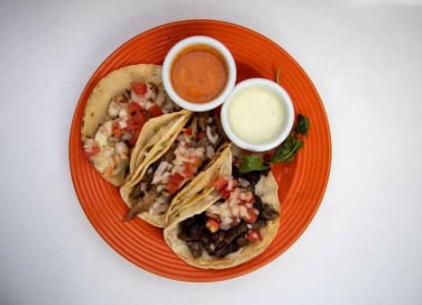 image of Taco