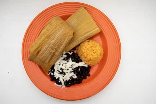 image of Tamales