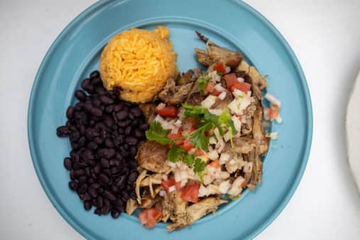 image of Carnitas