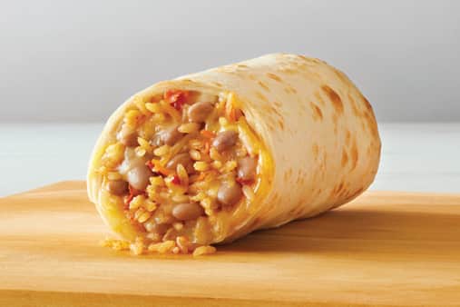 image of Bean & Cheese