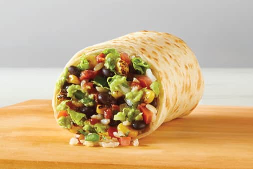 image of California (Vegan)