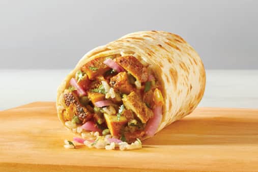 image of Chicken Tikka Masala