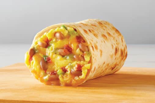 image of Breakfast Burrito
