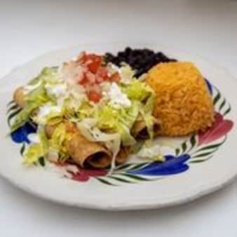 image of Neyda's Tacos Dorados