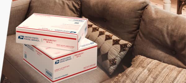 image of Shipping - Medium Flat Rate Priority