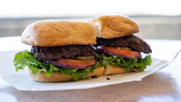 Famous Burger