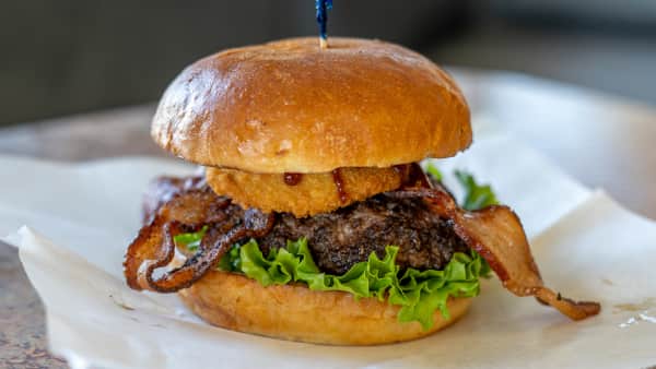 Western Burger