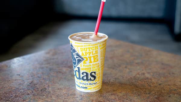 Milkshake