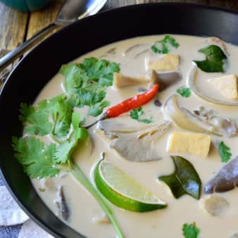 S2. Tom Ka Soup