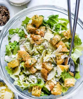 image of Caesar Salad